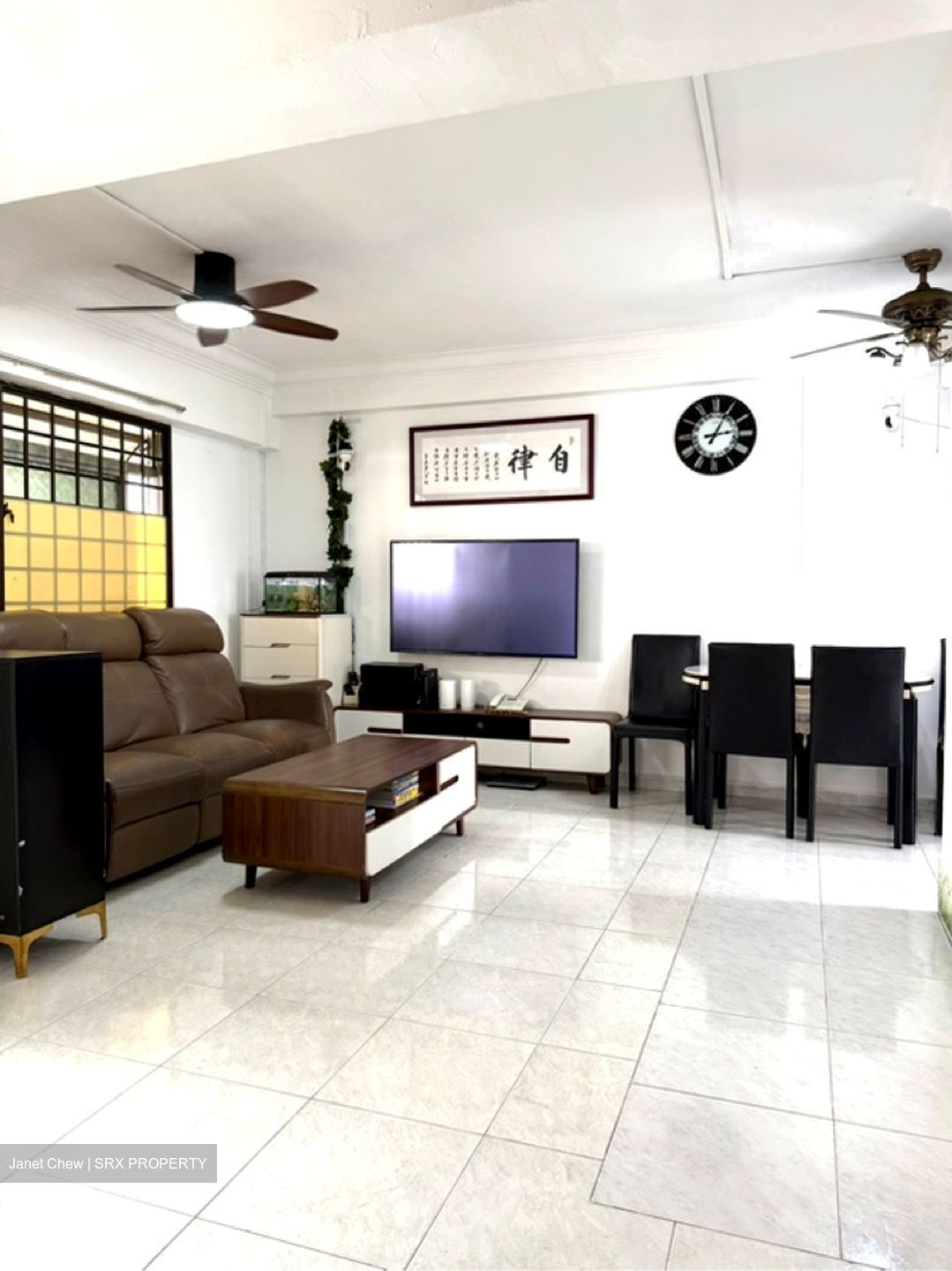 Blk 844 Woodlands Avenue 4 (Woodlands), HDB 4 Rooms #592402101